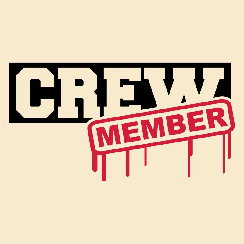 Crew Member