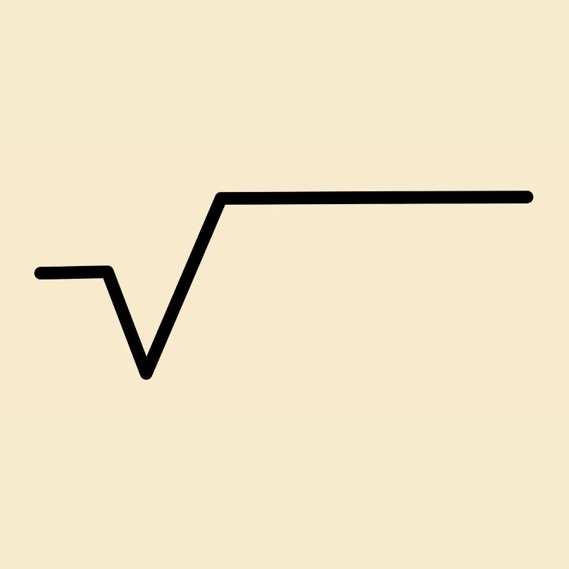 Root Math Quadrattwurel mathematical