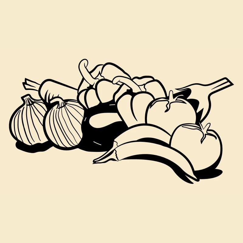 légume
