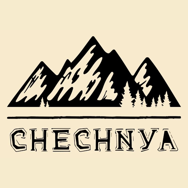 Tschetschenien Chechnya Chechen Tschetschenisch