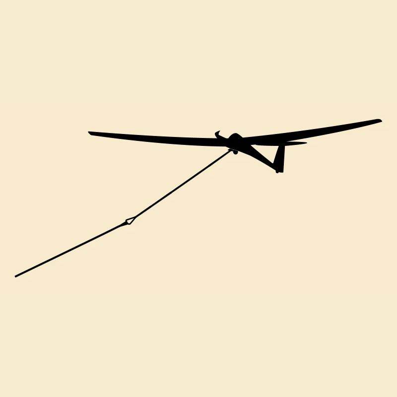 Glider Glider Glider Pilot Pilot