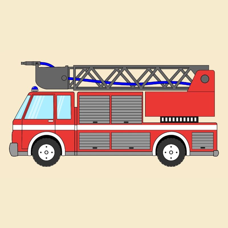 Fire engine Fire engine