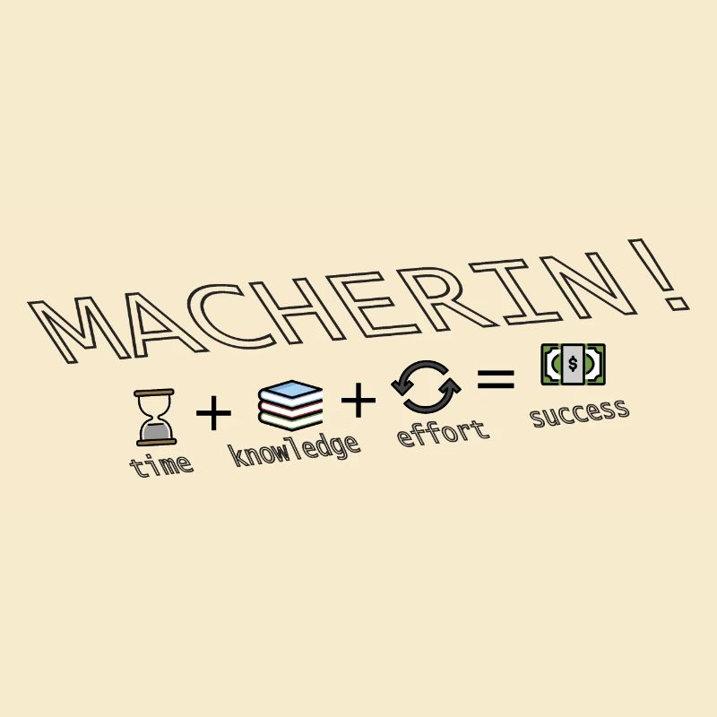 DOER - Faites-le, tout simplement!