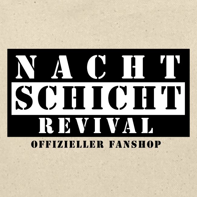 Logo offizieller Fanshop