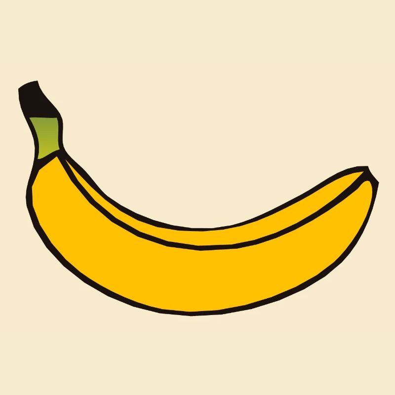 Banane 7 A