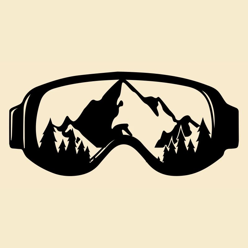 Ski goggles