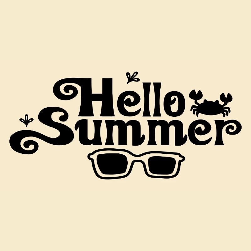 Hello Summer