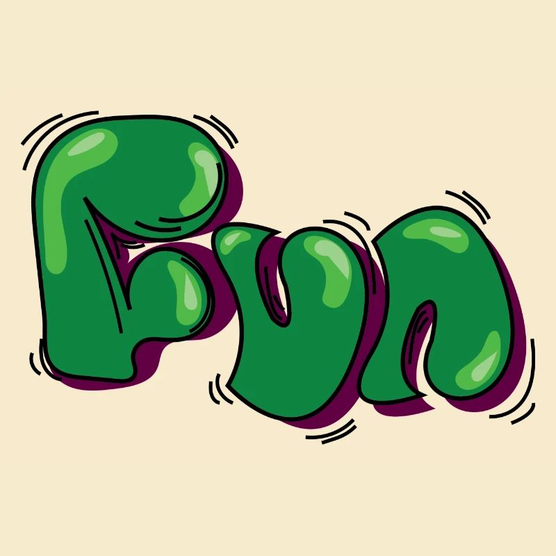 Comic Splash – FUN Edition