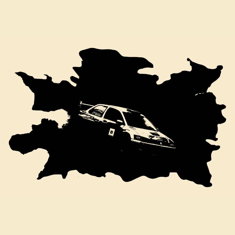 Rally - Evolution