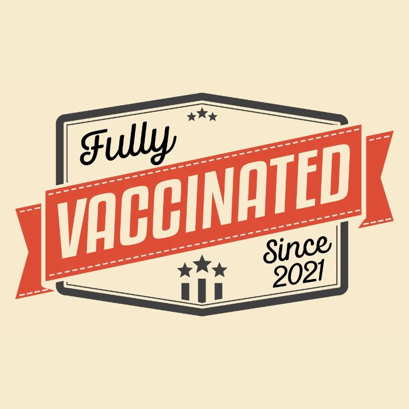 #Vaccinated