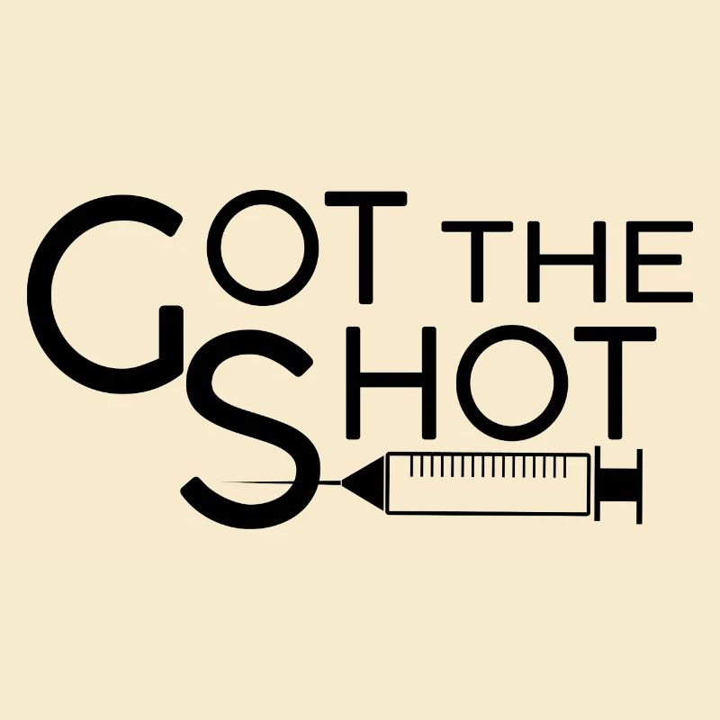 #Vaccinated