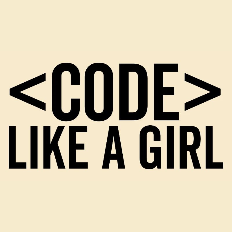 Codez comme une fille
