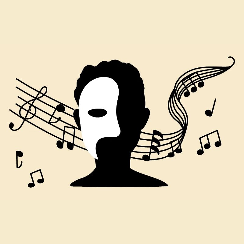 Das Phantom der Oper
