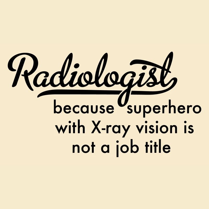 Radiologist