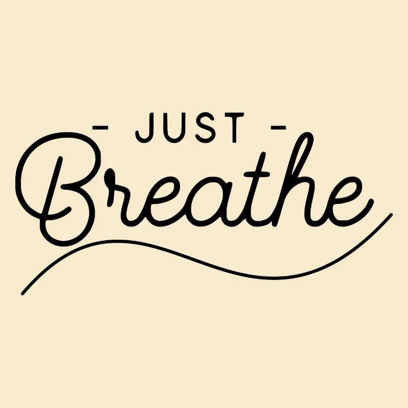 JB - Take a deep breath