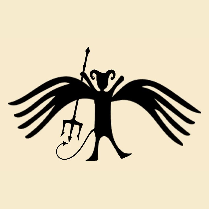 devil