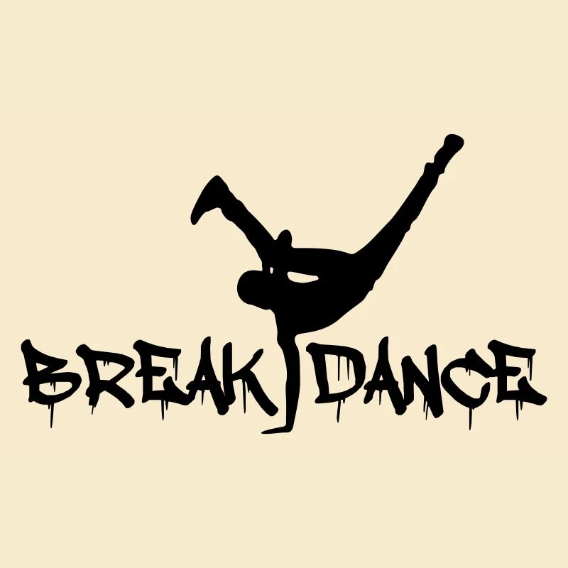 Breakdancing