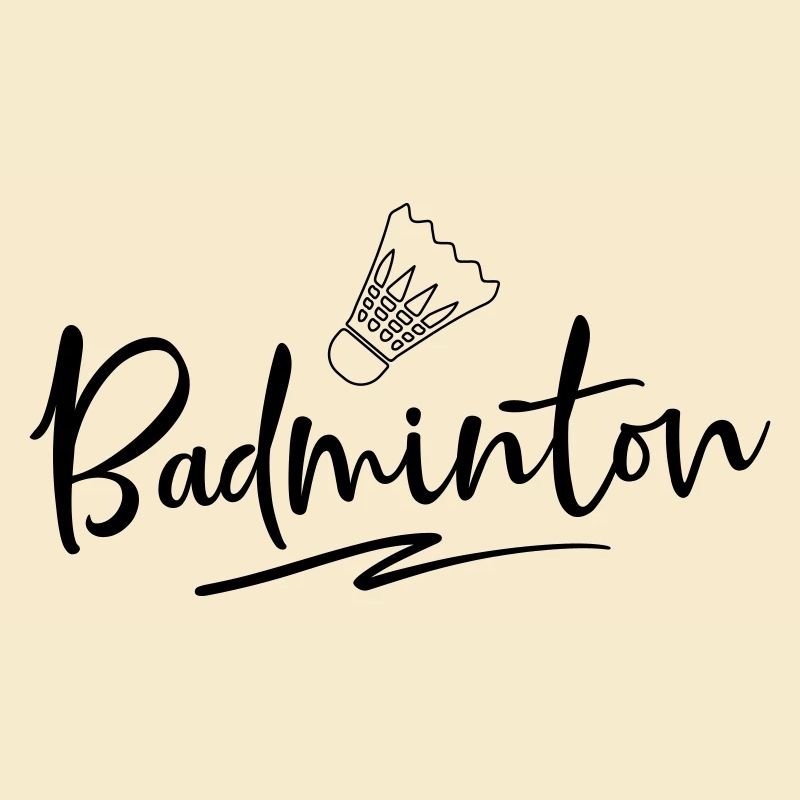 Badminton