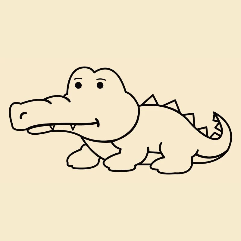 crocodile