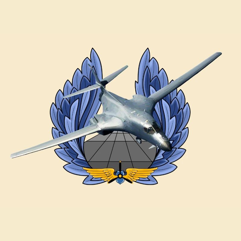 B-1B Lancer