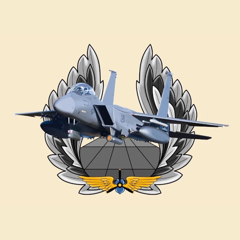 F-15 Eagle