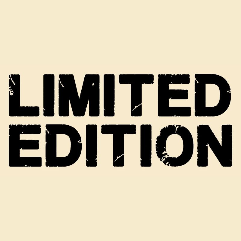 Édition limitée