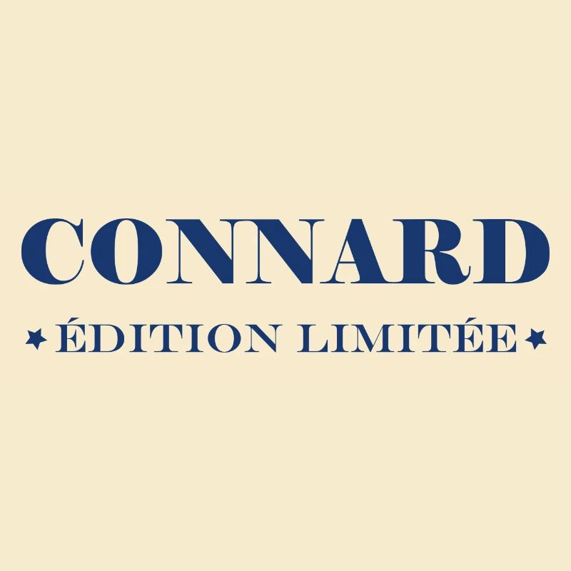 connard