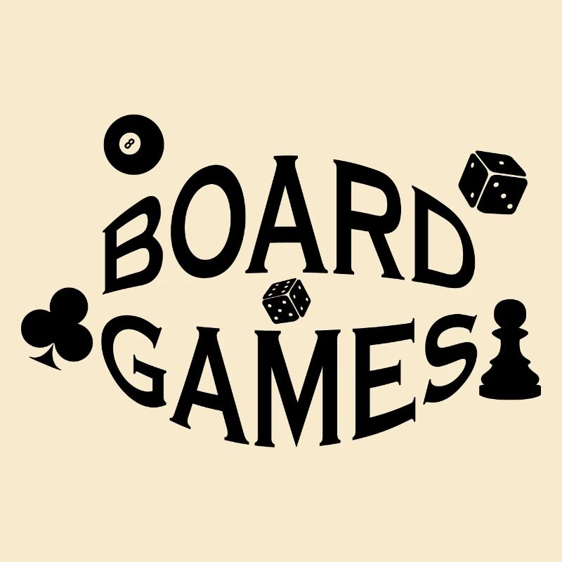 Boardgame Chess Backgammon Game Night