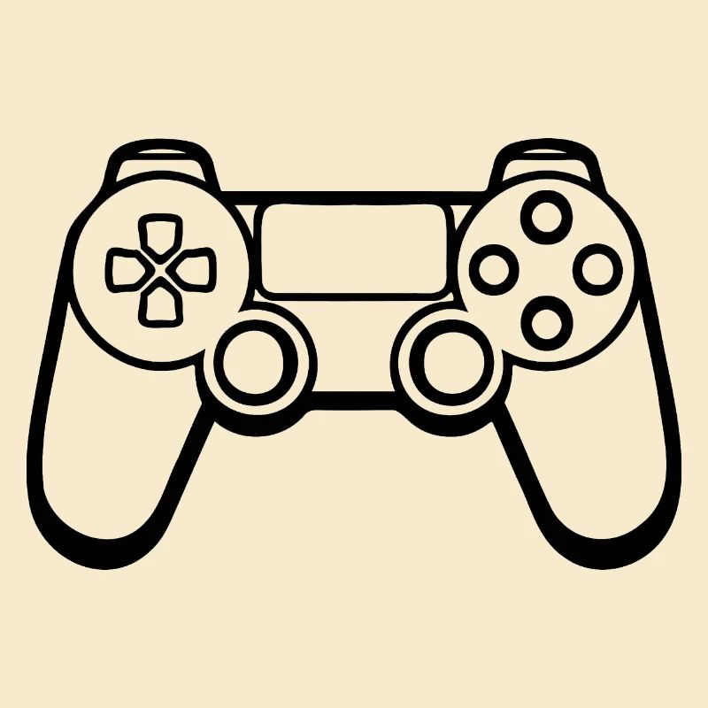 Controller Gaming Videospiele Gamepad