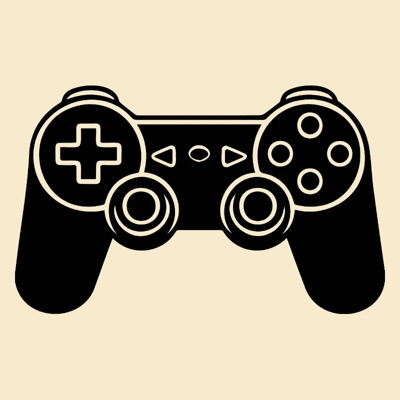 Controller Gaming Videospiele Gamepad