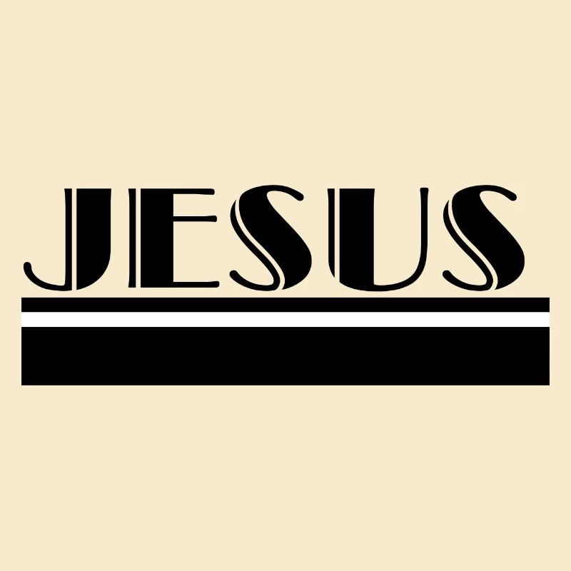 Jesus