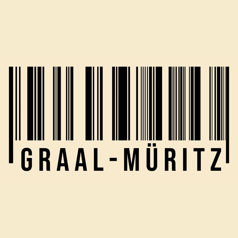 Graal Müritz Strichcode