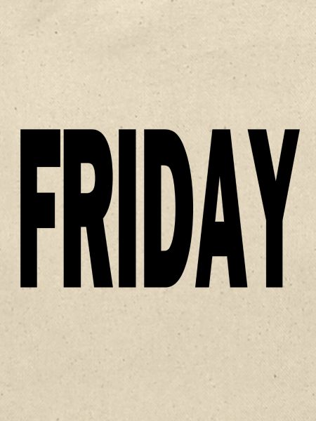 Black Friday