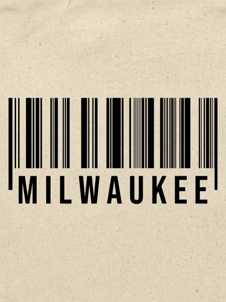 Milwaukee Barcode