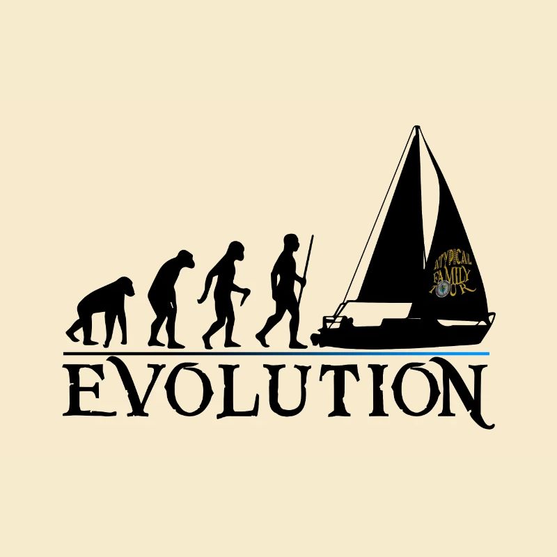 Evolution version noir