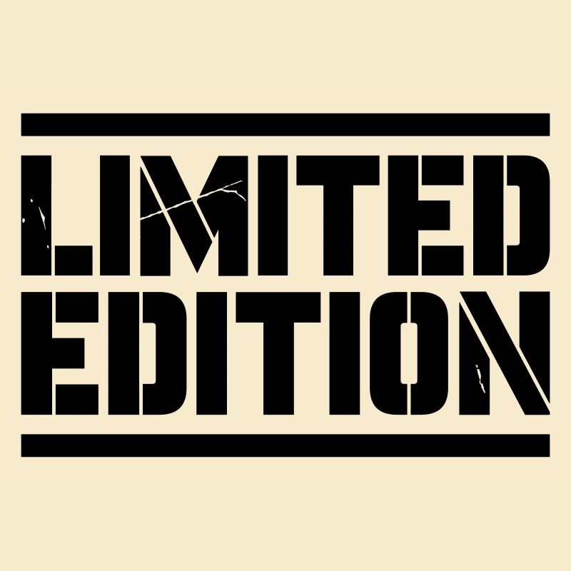 Édition limitée