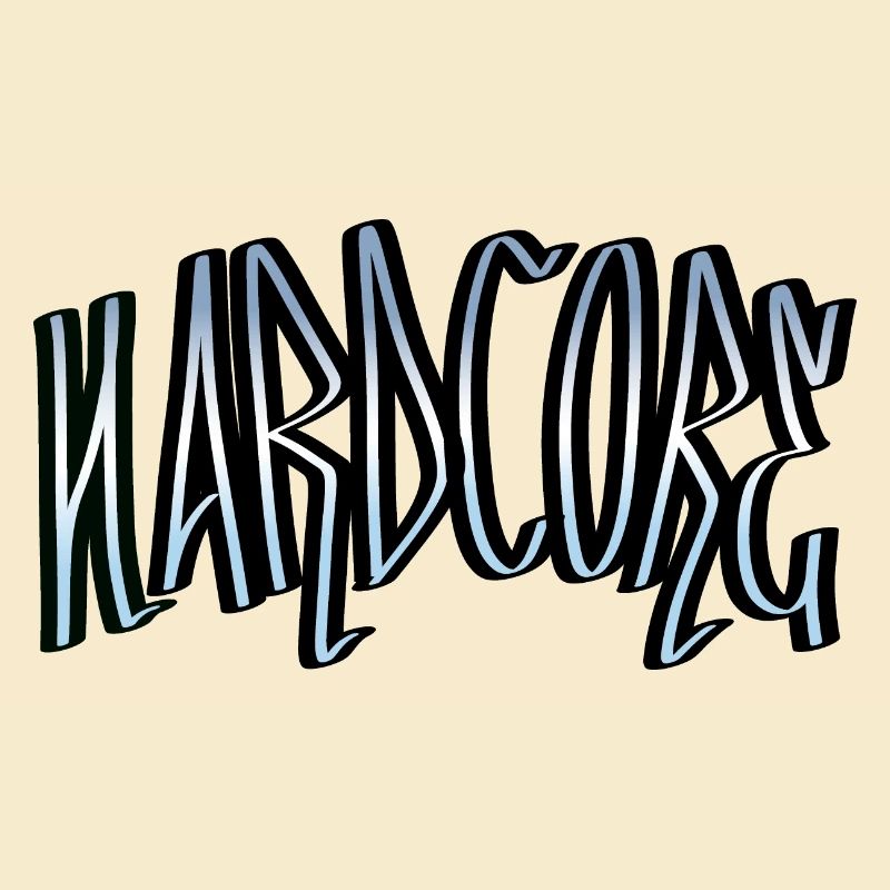 hardcore V2