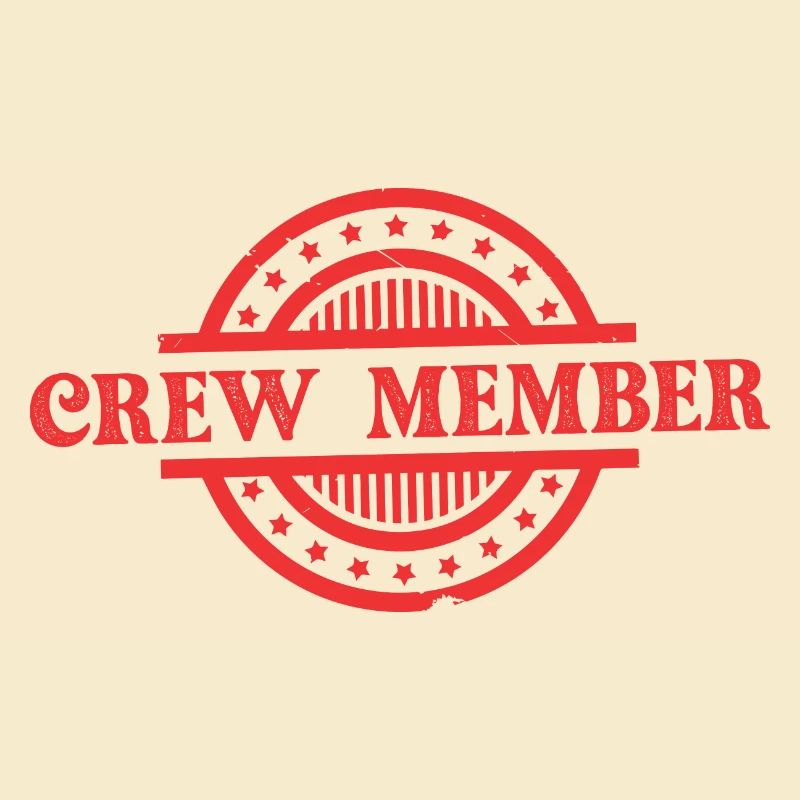 Crew Member