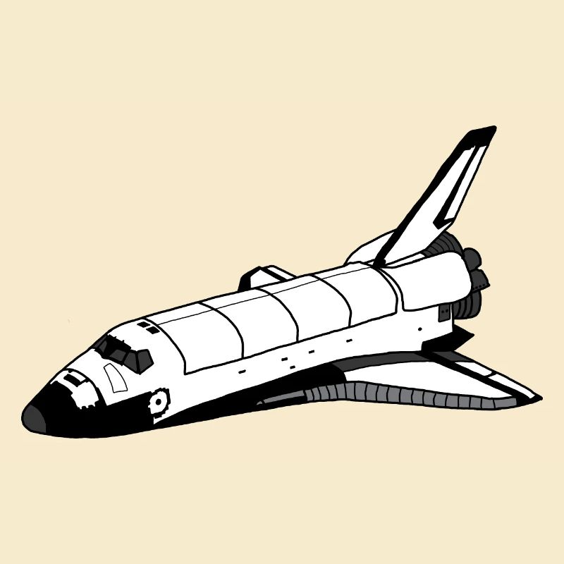 Space Shuttle