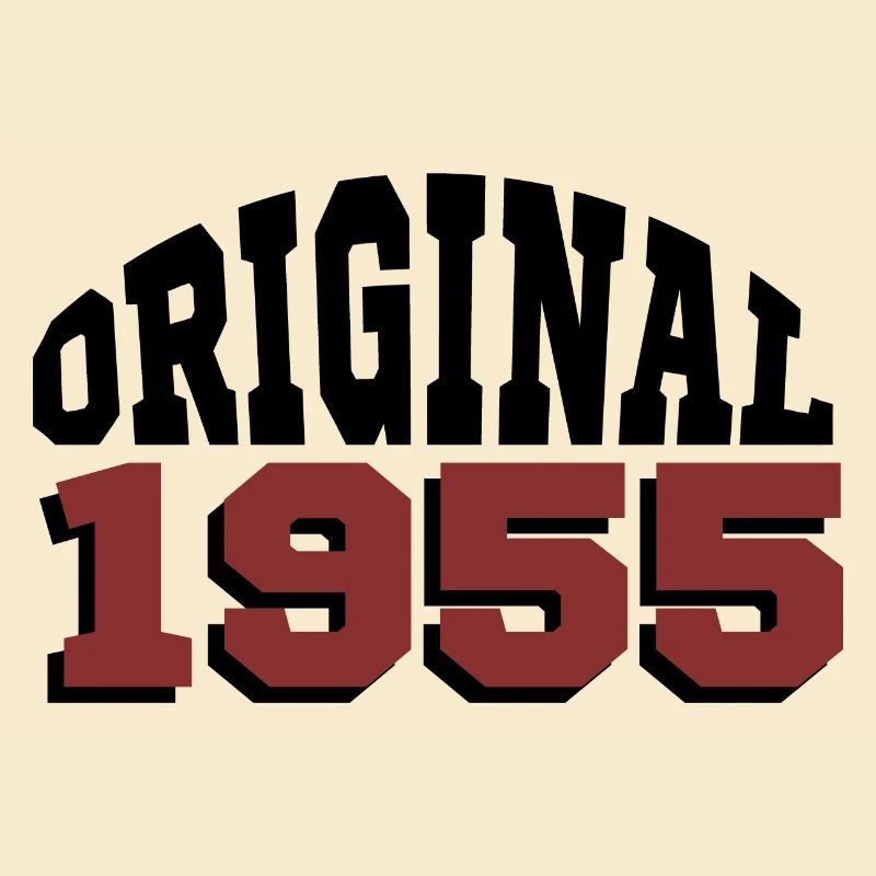 Original 1955