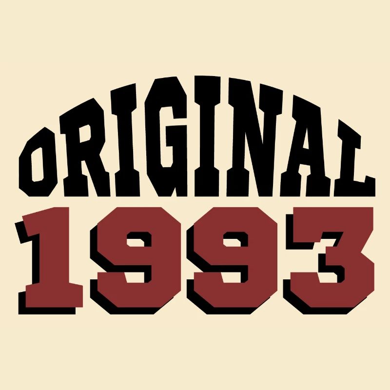 Original 1993