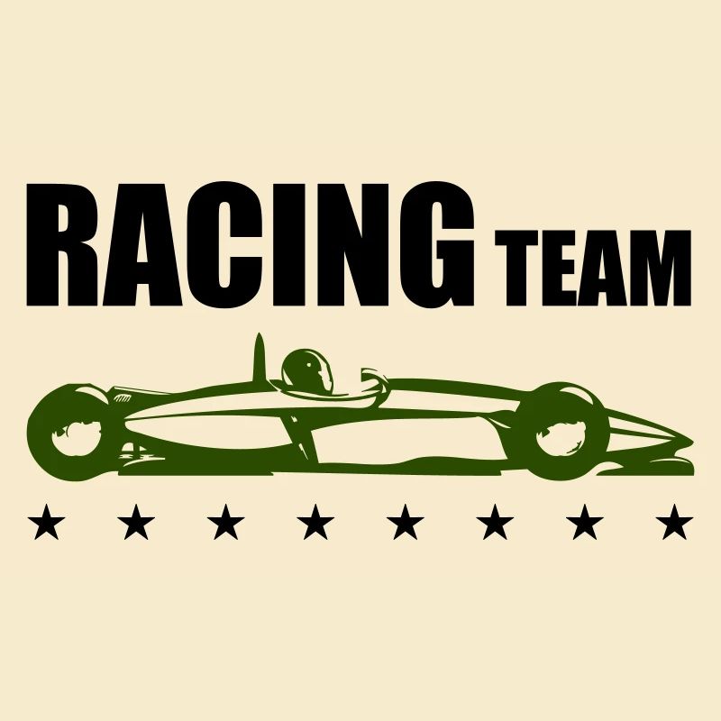 Équipe de course