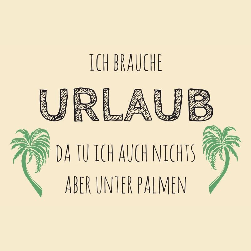 I need a vacation