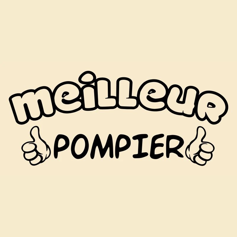 MEILLEUR POMPIER