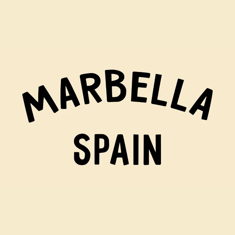 Marbella Spain Spain España