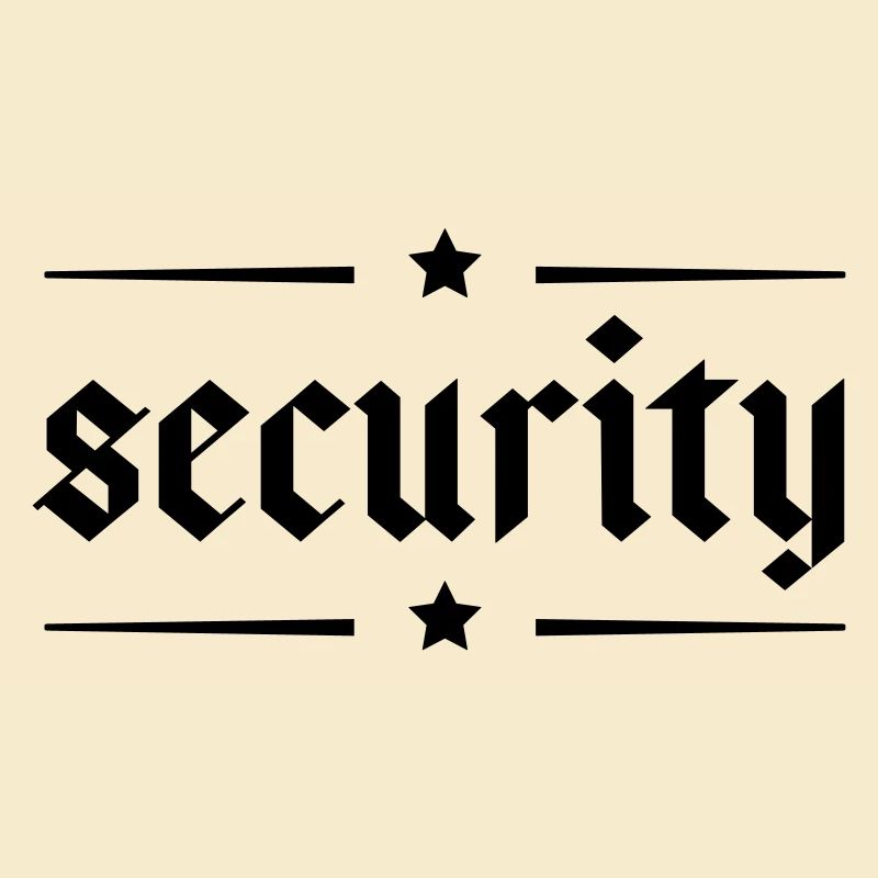 security