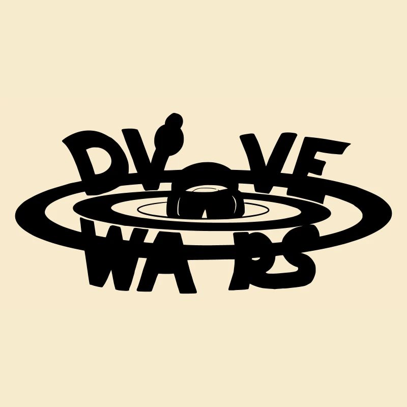 Strickversion Diving