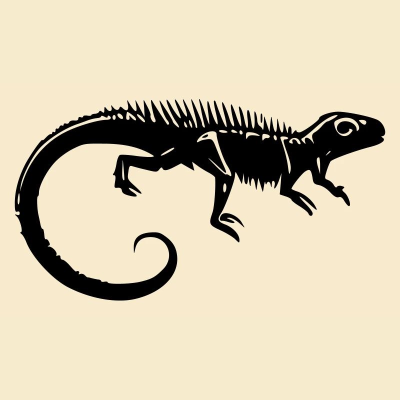 Fossile dinosaure