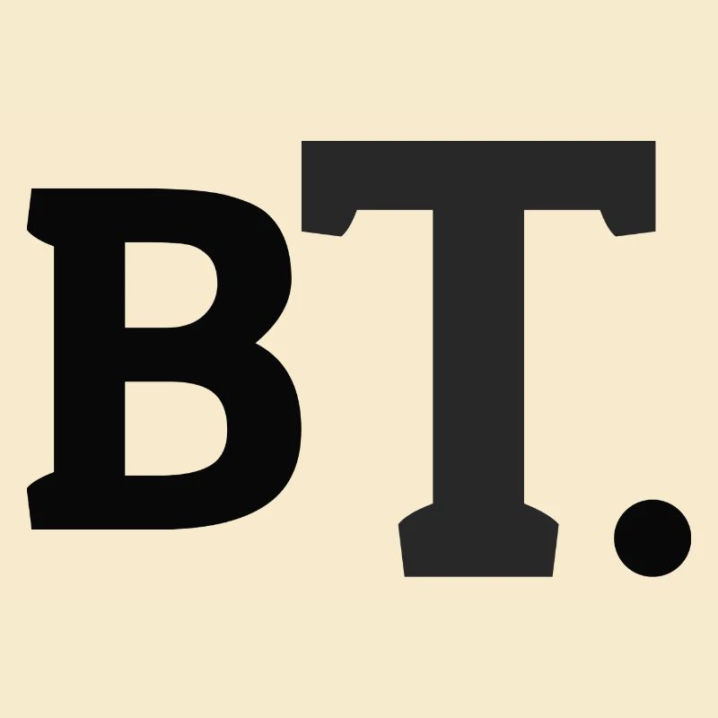 BT. - Original