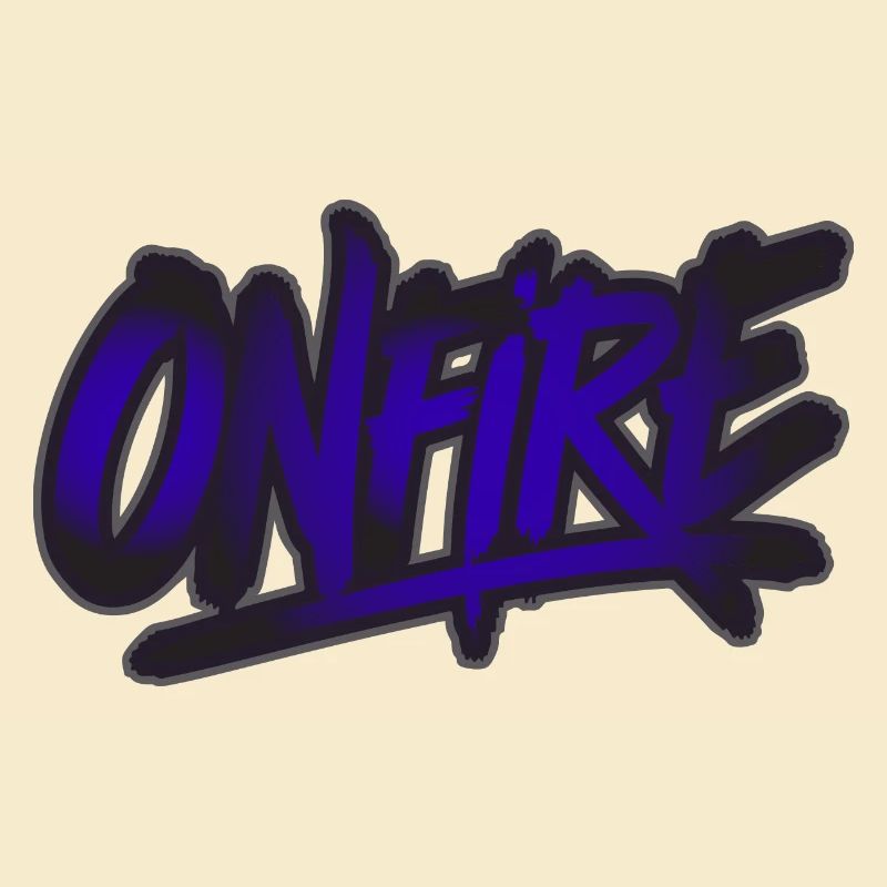 ON FIRE